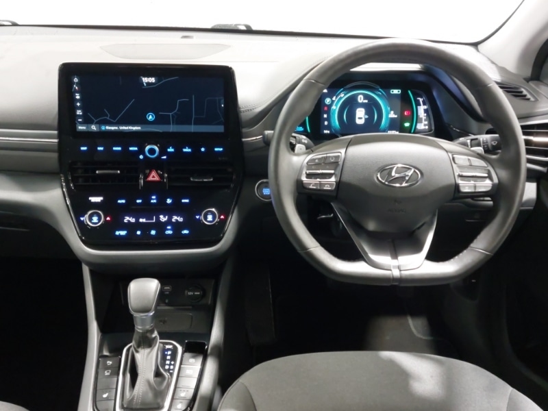 Used Hyundai IONIQ 2022 for sale - 76911961: Photo 11