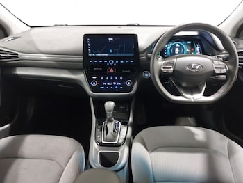 Used Hyundai IONIQ 2022 for sale - 76911961: Photo