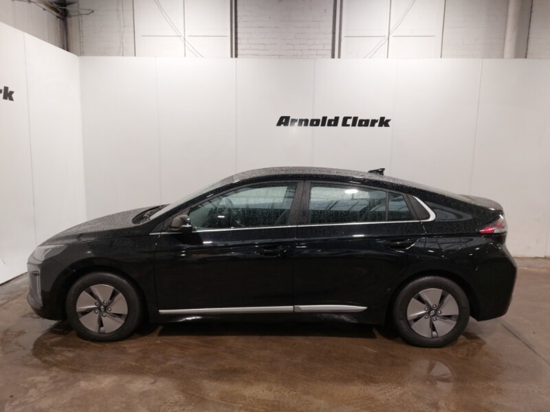 Used Hyundai IONIQ 2022 for sale - 76911961: Photo 4