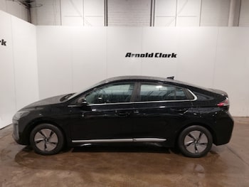 Used Hyundai IONIQ 2022 for sale - 76911961: Photo