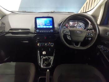 Used Ford Ecosport 2023 for sale - 79492675: Photo