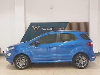 Used Ford Ecosport 2023 for sale - 79492675: Photo