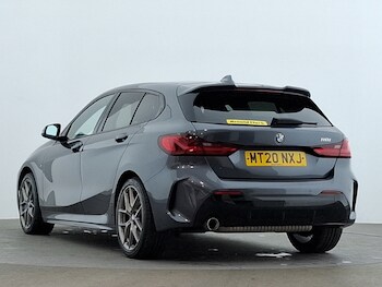 Used BMW 1 Series 2020 for sale - 78415859: Photo