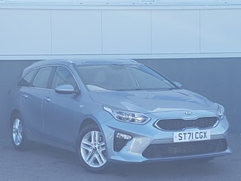 2021 - 1.6 CRDi 48V ISG 2 5dr