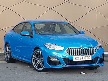 Used BMW 2 Series 2024 for sale - 78347031: Photo