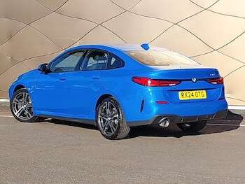 Used BMW 2 Series 2024 for sale - 78347031: Photo