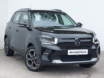 Used Citroen C3 2026 for sale - 78532756: Photo