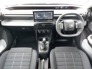 Used Citroen C3 2026 for sale - 78532756: Photo