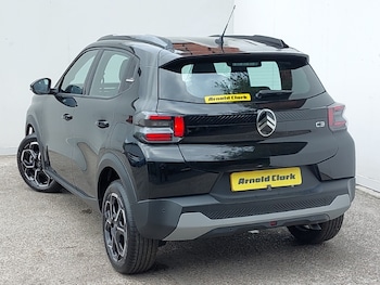 Used Citroen C3 2026 for sale - 78532756: Photo