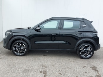 Used Citroen C3 2026 for sale - 78532756: Photo