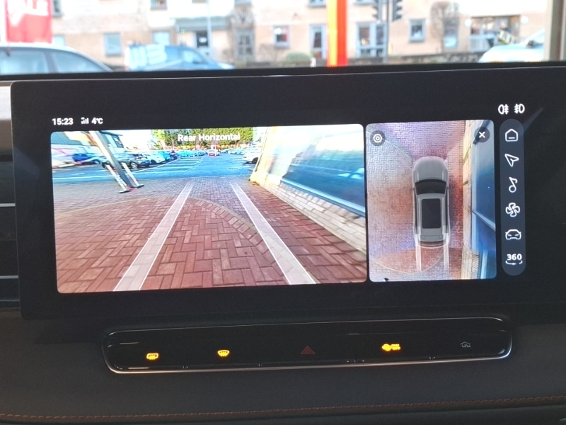 Used MG MG HS 2024 for sale - 77214557: Photo 10