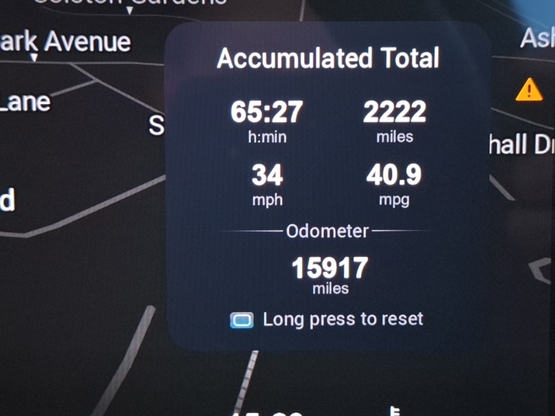 Used MG MG HS 2024 for sale - 77214557: Photo 11