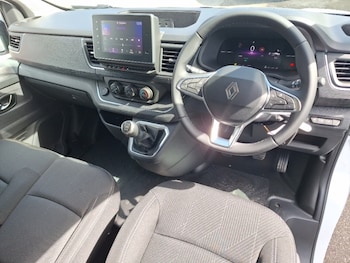 Used Renault Trafic 2025 for sale - 78274950: Photo