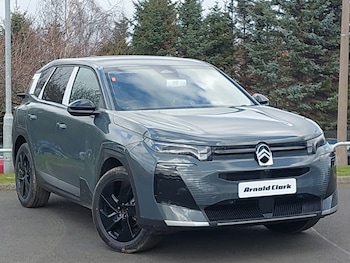 Used Citroen C5 Aircross 2026 for sale - 78041615: Photo