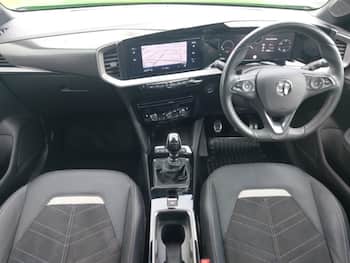 Used Vauxhall Mokka 2023 for sale - 79674875: Photo