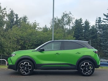 Used Vauxhall Mokka 2023 for sale - 79674875: Photo