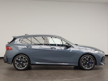 Used BMW 1 Series 2025 for sale - 75913953: Photo