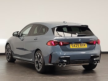 Used BMW 1 Series 2025 for sale - 75913953: Photo