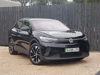 2025 - 210kW Life Pro 77kWh 5dr Auto