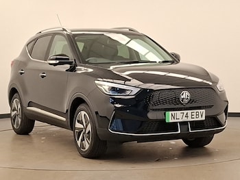MG MG ZS feature image