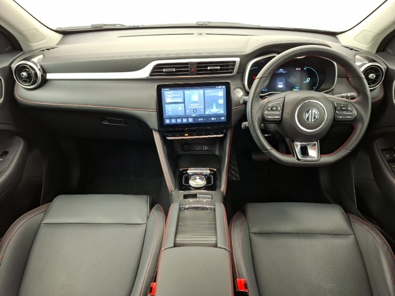 Used MG MG ZS 2024 for sale - 77912164: Photo 2