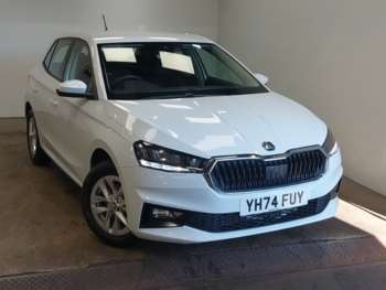 2024 - 1.0 TSI 116 SE Comfort 5dr