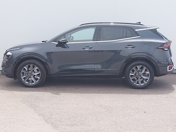 Used Kia Sportage 2023 for sale - 79139967: Photo