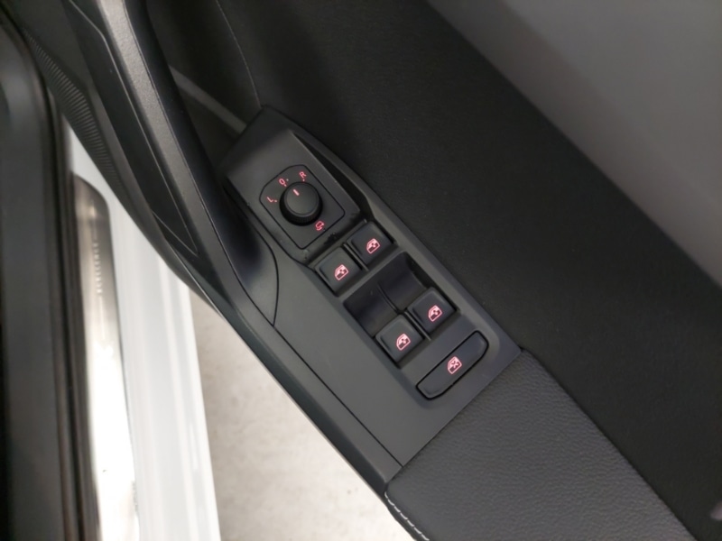 Used SEAT Ibiza 2024 for sale - 77361070: Photo 12