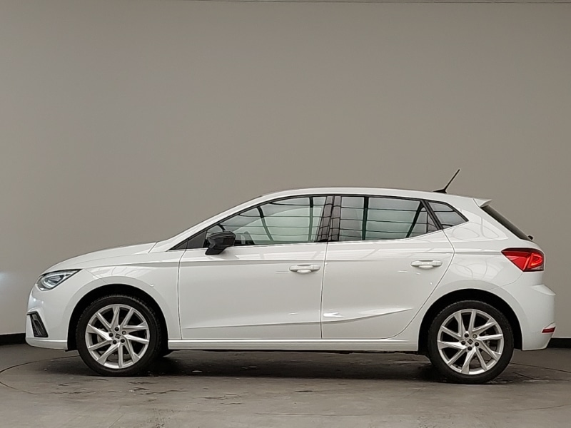 Used SEAT Ibiza 2024 for sale - 77361070: Photo 4