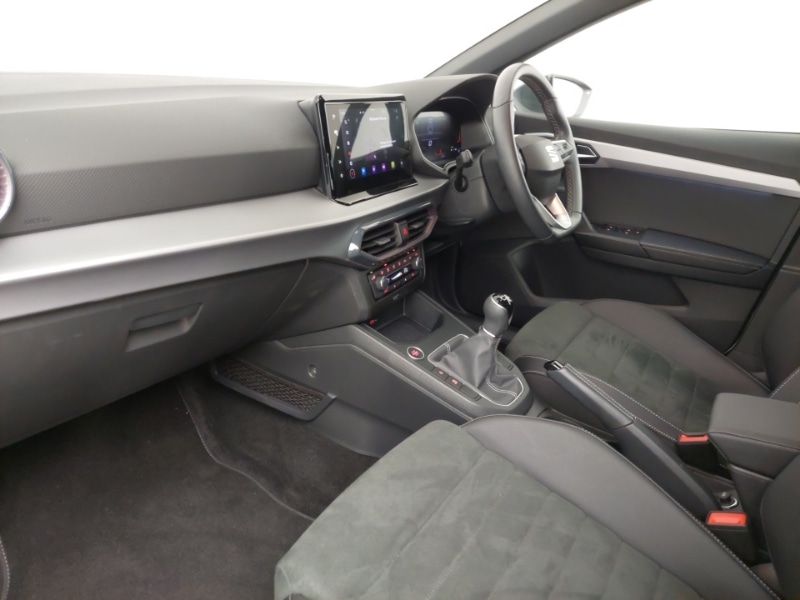 Used SEAT Ibiza 2024 for sale - 77361070: Photo 5