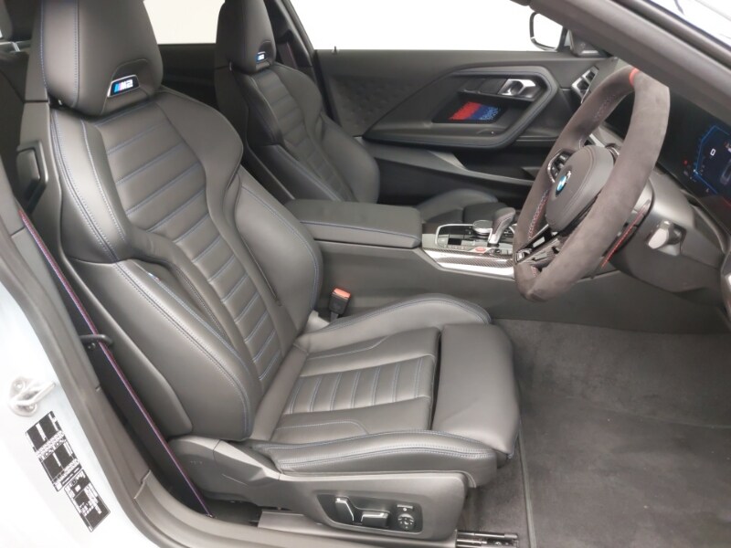 Used BMW M2 2026 for sale - 77677613: Photo 11