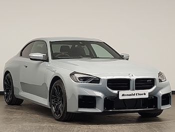 Used BMW M2 2026 for sale - 77677613: Photo