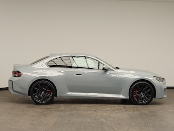 Used BMW M2 2026 for sale - 77677613: Photo