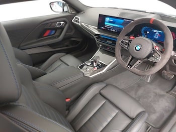 Used BMW M2 2026 for sale - 77677613: Photo