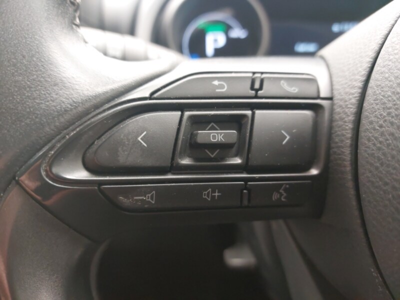 Used Toyota Yaris 2022 for sale - 77298732: Photo 12