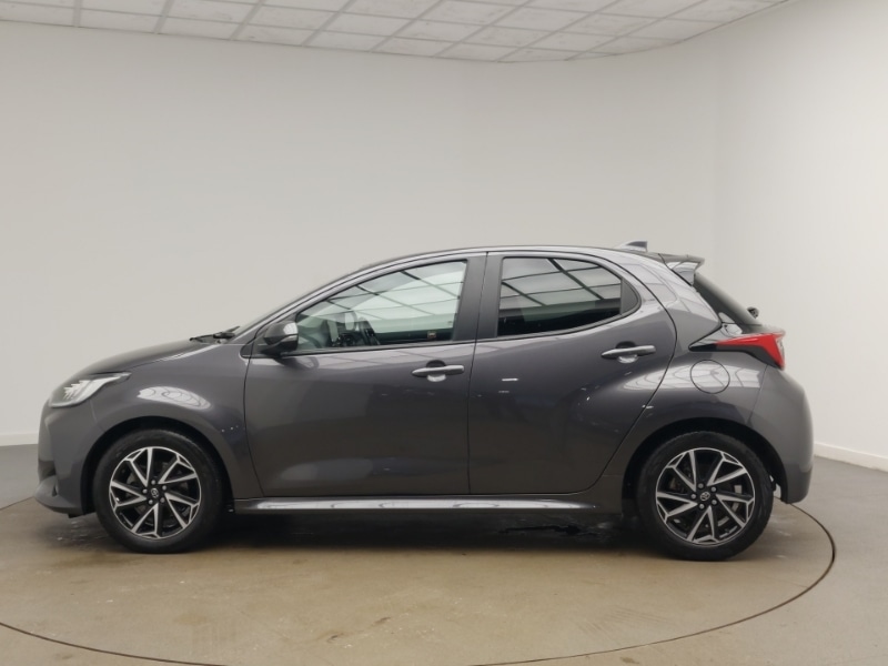 Used Toyota Yaris 2022 for sale - 77298732: Photo 4