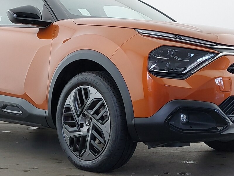 Used Citroen C4 2022 for sale - 77818594: Photo 9