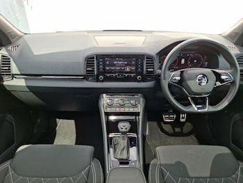 Used Skoda Karoq 2024 for sale - 75455339: Photo