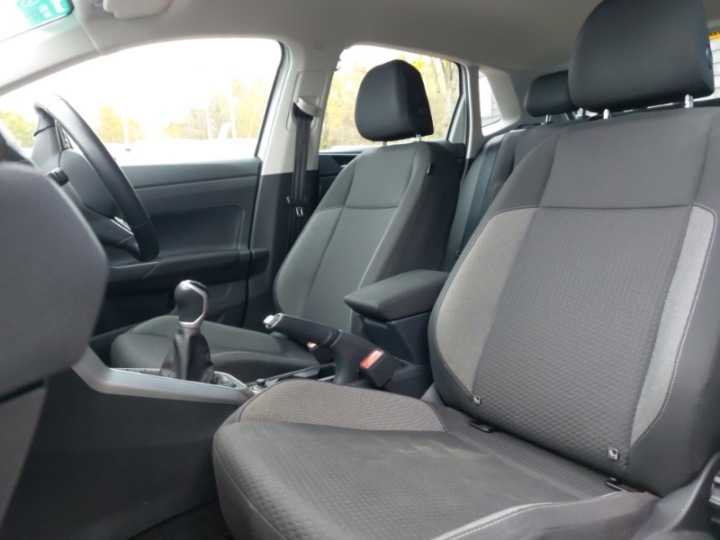 Used Volkswagen Polo 2024 for sale - 76465781: Photo 12