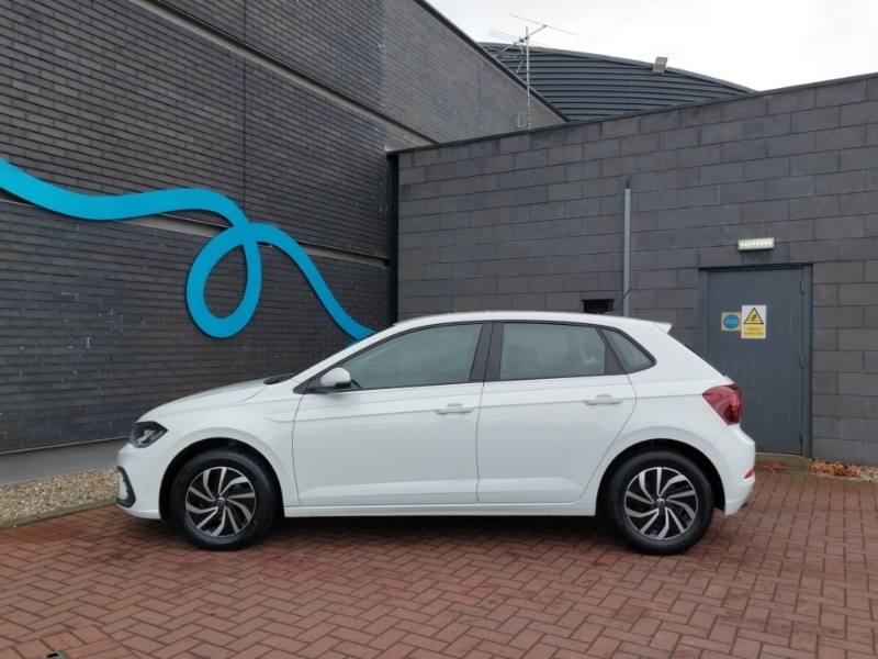 Used Volkswagen Polo 2024 for sale - 76465781: Photo 4