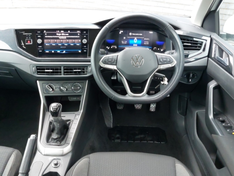 Used Volkswagen Polo 2024 for sale - 76465781: Photo 7