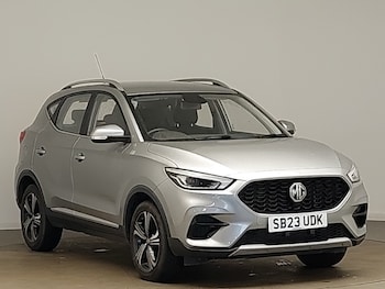 Used MG MG ZS 2023 for sale - 79056068: Photo