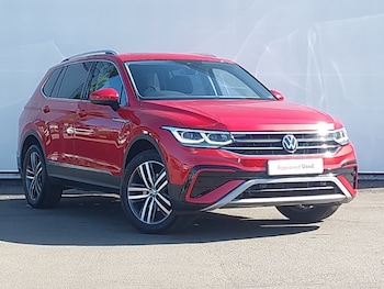 2023 - 1.5 TSI R-Line 5dr DSG
