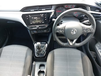 Used Vauxhall Corsa 2022 for sale - 75513666: Photo