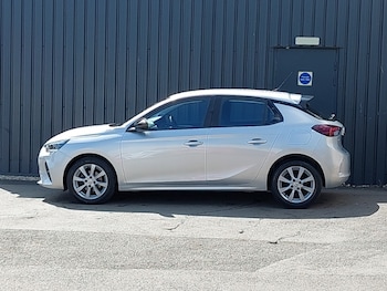 Used Vauxhall Corsa 2022 for sale - 75513666: Photo