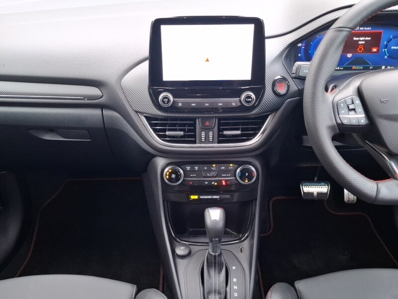 Used Ford Puma 2023 for sale - 78140234: Photo 10