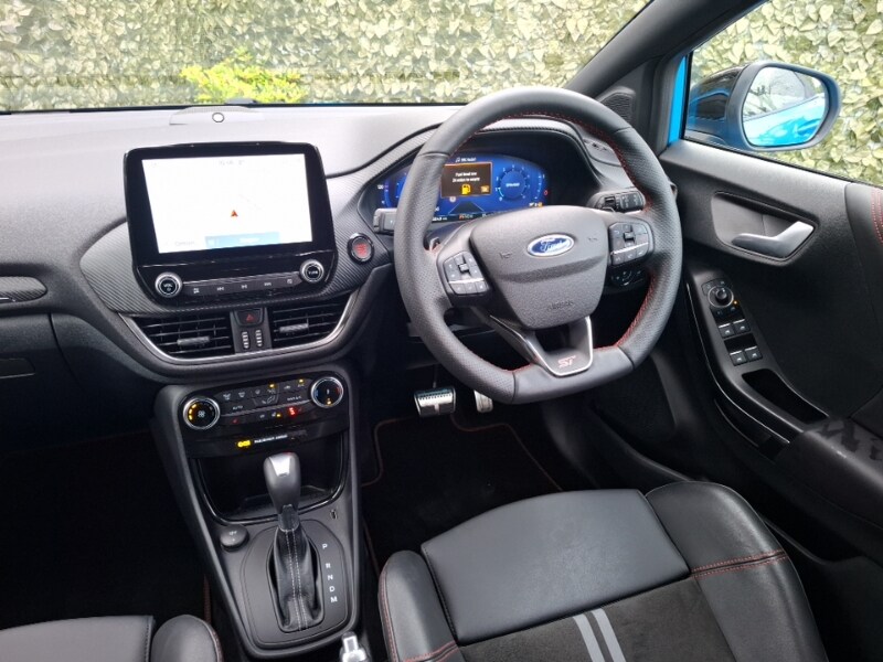 Used Ford Puma 2023 for sale - 78140234: Photo 11