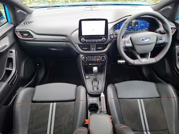 Used Ford Puma 2023 for sale - 78140234: Photo