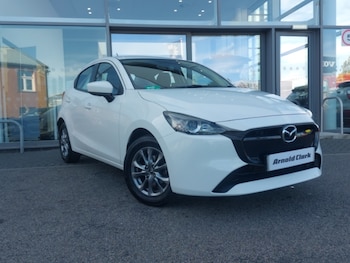 Mazda - Mazda2