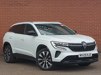 Used Renault Austral 2025 for sale - 78730396: Photo